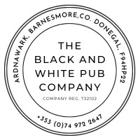 The Black & White Pub Company