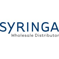 SYRINGA UK LTD logo - Similar company to Uk Digital