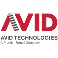AVID Technologies, Inc. logo - Similar company to Henway Technologies, Ltd. Pcb Design And Assembly