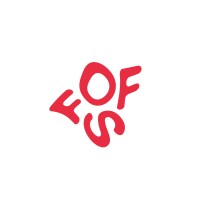 Future of Film Showcase (FOFS) logo - Similar company to The First Mint