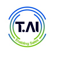 Transient AI logo - Similar company to Aarohaa.Ai