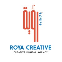 ROYA CREATIVE logo - Similar company to Mischievous Meerkat