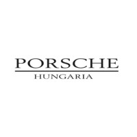 Porsche Hungaria logo - Similar company to Autowallis