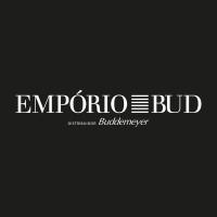 Empório Bud logo - Similar company to Pinhaltex Textil Lar