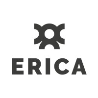 ERICA project logo - Similar company to Zooniverse