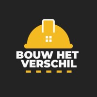 Bouw Het Verschil logo - Similar company to Zwammerdam Groep