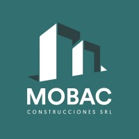 MOBAC Construcciones srl logo - Similar company to Mobac