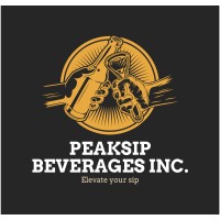 PeakSip Beverages Inc. logo - Similar company to Kodetex