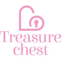 Treasure chest logo - Similar company to Quotemartial