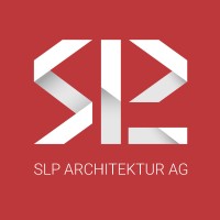 SLP Architektur AG logo - Similar company to Architekturbüro Oskar Meier Ag