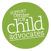 Support Center for Child Advocates logo - Similar company to Blue Path Summer Program