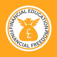 Financial Education For Financial Freedom logo - Similar company to Keyword Strategy - A Proven Data Driven Digital Marketing Strategy