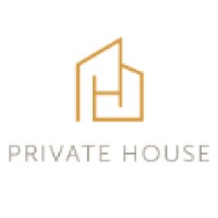 PrivateHouse Bouw logo - Similar company to Plan Amsterdam