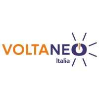 Voltaneo Italia logo - Similar company to Voltaneo Cz