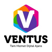 Ventus Digital Agency logo - Similar company to Ekads.Co