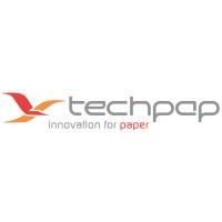 Techpap logo - Similar company to Archipelago Technology Group Ltd