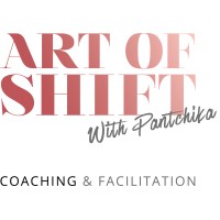 Art Of Shift - Cabinet de coaching logo - Similar company to Bleu De Ciel