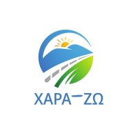 Χαράζω - Xarazo logo - Similar company to Aetherium