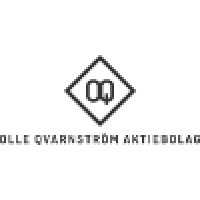 Olle Qvarnström Aktiebolag logo - Similar company to Topas Vatten Ab