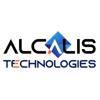 Alcalis Technologies logo - Similar company to Cpntic - Centre De La Promotion Des Nouvelles Technologies De L'Information Et De La Communication