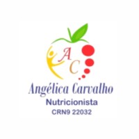 Nutricionista Angélica Carvalho logo - Similar company to Nutricionista Haendel Dantas