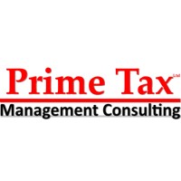 Prime Tax & Accounting Services Ltd - Management Consulting logo - Similar company to Gng Solutions