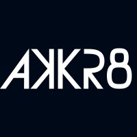 AKKR8 logo - Similar company to Iot World