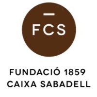 Fundació 1859 Caixa Sabadell logo - Similar company to Vimusa