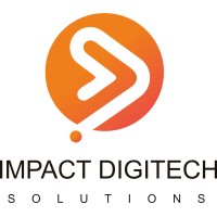 Impact Digitech Solutions Pvt. Ltd. logo - Similar company to Realtyai