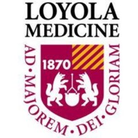 Loyola Medicine logo - Similar company to Endeavor Health