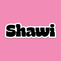 Shawi logo - Similar company to Hustle *Inactive