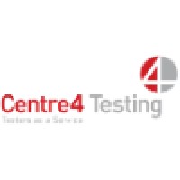 Centre4 Testing logo - Similar company to Ten10