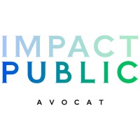 IMPACT PUBLIC AVOCAT logo - Similar company to Jurishebdo Immobilier