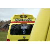 Stichting Evangelisatie Sjofar