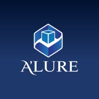 A´Lure International logo - Similar company to A'Lure International