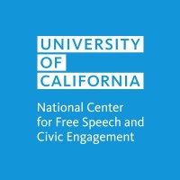 UC National Center for Free Speech and Civic Engagement logo - Similar company to Thurgood Marshall College Student Council
