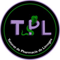 Tutorat de Pharmacie de Limoges logo - Similar company to Colepi