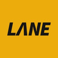 LANE logo - Similar company to Yamuntu
