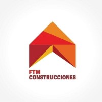 FTM Construcciones logo - Similar company to Dyscon Sa