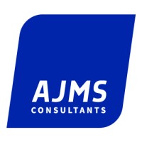 AJMS Consultants logo - Similar company to Tashev Engineering Ltd