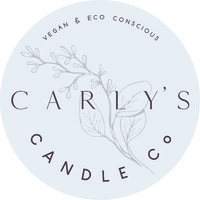 Carlys Candle Company logo - Similar company to Home County Co.