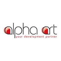 Alpha Art Gifts LLC logo - Similar company to Event Gift