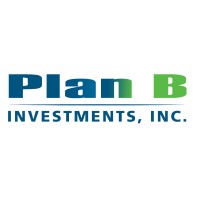 Plan B Investments, Inc.