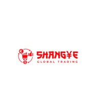 Shangye Global Trading logo - Similar company to Khorakpardaz