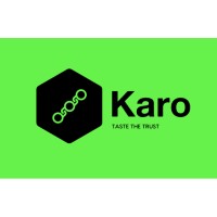 KaroProject logo - Similar company to Techline Co.