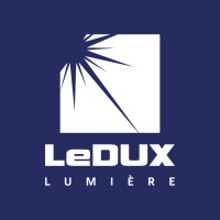 LEDUX LUMIERE logo - Similar company to Oflight