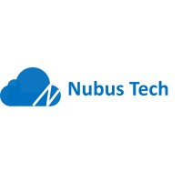 Nubus Tech logo - Similar company to Nubus Technologies
