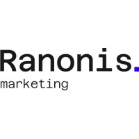 Ranonis Marketing logo - Similar company to Shroomees
