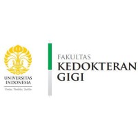 Faculty of Dentistry Universitas Indonesia logo - Similar company to American Indonesian Exchange Foundation