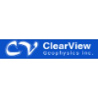 ClearView Geophysics Inc. logo - Similar company to Mpx Geophysics Ltd